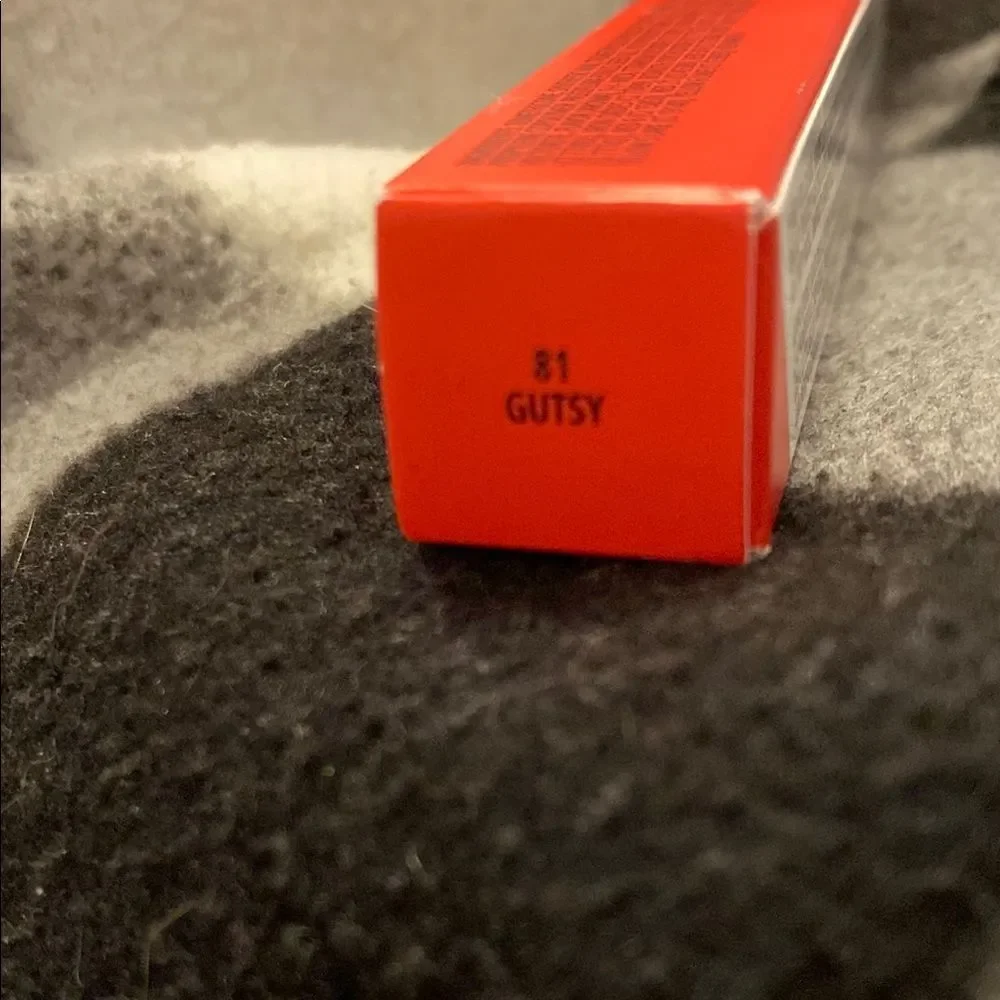 MAC Locked Kiss Lipstick